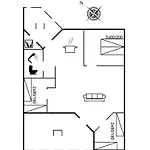 Semesterbostad Eeva - 900m From The Sea By Interhome *
