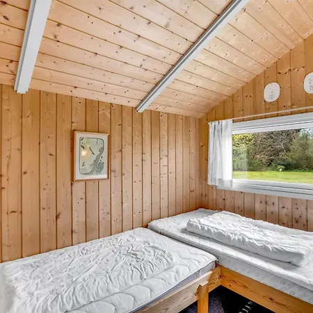 Eeva - 900m From The Sea By Interhome
