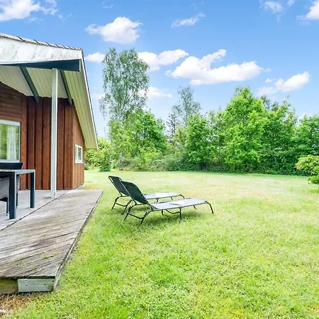 Eeva - 900m From The Sea By Interhome Bøtø By