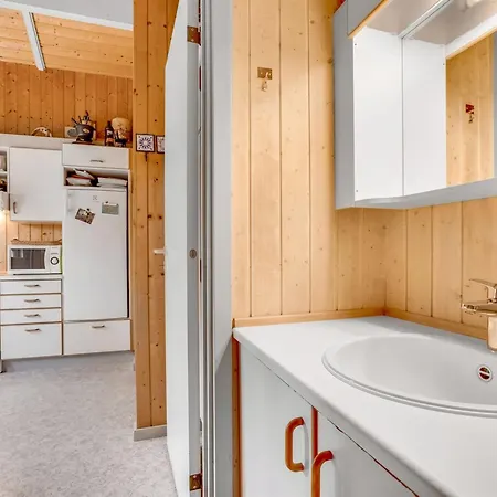 Feriehus Eeva - 900m From The Sea By Interhome *